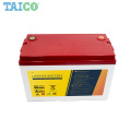 12.8v 100ah lithium ion battery 100Ah LiFePO4 battery 12 volt 100amp lithium solar battery